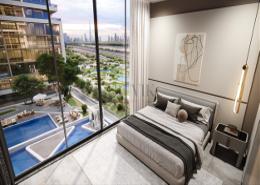 Apartment - 1 bedroom - 2 bathrooms for sale in Sobha City - Nadd Al Sheba - Dubai