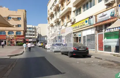 Shop - Studio for rent in Al Nakheel Building - Naif - Deira - Dubai