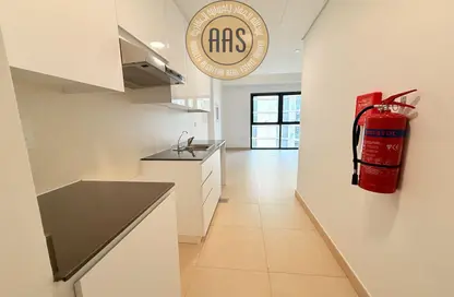 Apartment - Studio - 1 Bathroom for rent in Expo Village Residences 4A - Expo Village Residences - Expo City - Dubai