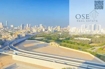 Apartment - 2 Bedrooms - 3 Bathrooms for sale in City Tower - Al Nuaimiya - Ajman Apartment - 2 Bedrooms - 3 Bathrooms for sale in City Tower - Al Nuaimiya - Ajman