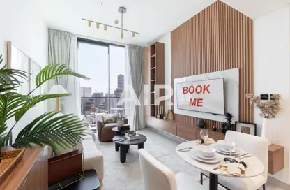 شقة - غرفة نوم - 1 حمام للبيع في بنغاطي هاوس - الضاحية 10 - قرية الجميرا سركل - دبي