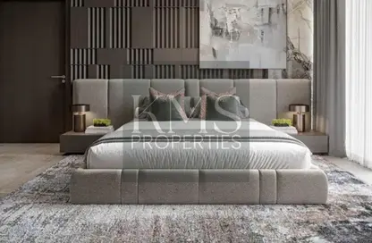 شقة - 1 حمام للبيع في سييرا من إيمان - موتور سيتي - دبي