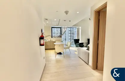 Apartment - 1 Bedroom - 1 Bathroom for sale in AZIZI Riviera - Meydan One - Meydan - Dubai