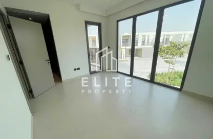 Townhouse - 4 Bedrooms - 5 Bathrooms for rent in Aura - Tilal Al Ghaf - Dubai