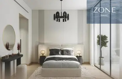 Apartment - 2 Bedrooms - 3 Bathrooms for sale in The Corner - Dubai Land - Dubai
