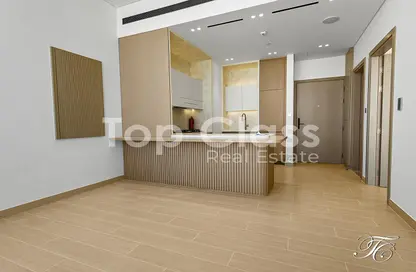 Apartment - 1 Bedroom - 1 Bathroom for rent in Binghatti Phantom - District 17 - Jumeirah Village Circle - Dubai