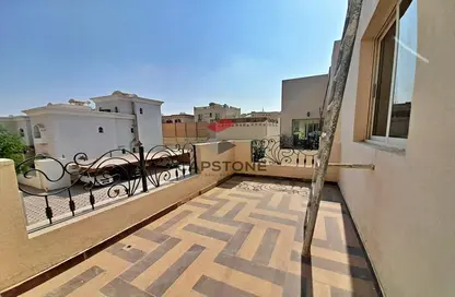 فيلا - 3 غرف نوم - 4 حمامات للايجار في مدينة محمد بن زايد - أبوظبي