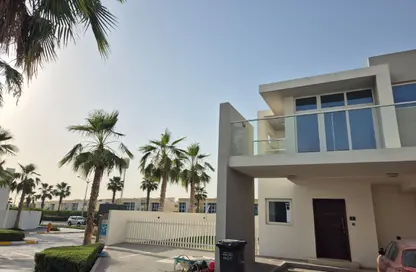 تاون هاوس - 3 غرف نوم - 3 حمامات للايجار في ميموسا - داماك هيلز 2 - دبي