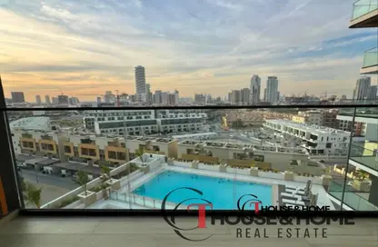 Apartment - 1 Bedroom - 2 Bathrooms for rent in Al Barsha South 4 - Al Barsha South - Al Barsha - Dubai