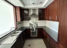 Apartment - 3 bedrooms - 4 bathrooms for rent in 29 Burj Boulevard Podium - 29 Burj Boulevard - Downtown Dubai - Dubai