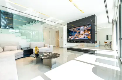 Villa - 5 Bedrooms - 6 Bathrooms for sale in Sidra Villas III - Sidra Villas - Dubai Hills Estate - Dubai