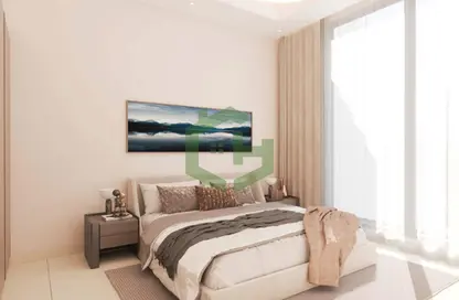 Apartment - 2 Bedrooms - 3 Bathrooms for sale in Symbolic Altus - Liwan - Dubai Land - Dubai