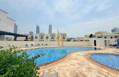 فيلا - 5 غرف نوم - 5 حمامات للايجار في فلل البرشاء 1 - البرشاء 1 - البرشاء - دبي