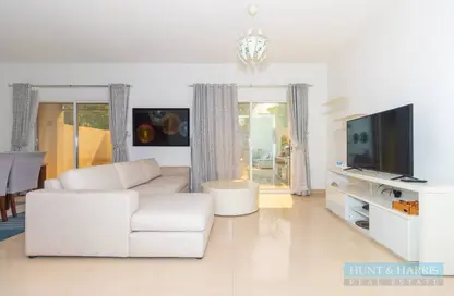 Townhouse - 3 Bedrooms - 4 Bathrooms for rent in Flamingo Villas - Mina Al Arab - Ras Al Khaimah