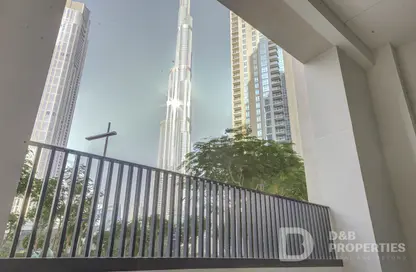 Apartment - 3 Bedrooms - 4 Bathrooms for sale in Act Towers - Opera District - Downtown Dubai - Dubai Apartment - 3 Bedrooms - 4 Bathrooms for sale in Act Towers - Opera District - Downtown Dubai - Dubai