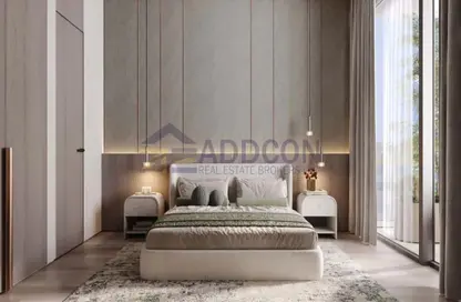 Apartment - Studio - 1 Bathroom for sale in Cove Grand Residence by Imtiaz - Dubai Land Residence Complex - Dubai