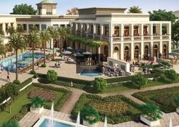 Villa - 6 bedrooms - 6 bathrooms for sale in Yasmin - Arabian Ranches 2 - Dubai