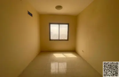 Apartment - 1 Bedroom - 1 Bathroom for rent in Al Naemiya Tower 1 - Al Naemiya Towers - Al Nuaimiya - Ajman