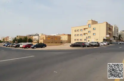 Land - Studio for sale in Al Mowaihat 2 - Al Mowaihat - Ajman