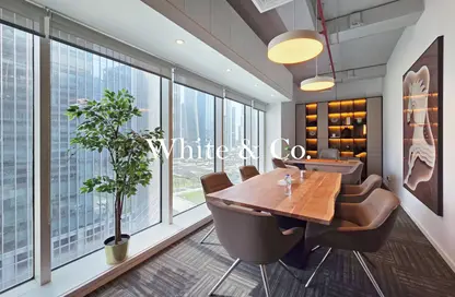 Office Space - Studio for sale in The Burlington - Business Bay - Dubai