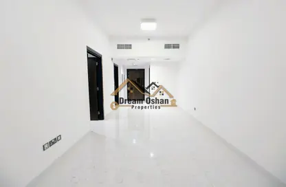 Apartment - 1 Bedroom - 2 Bathrooms for rent in Arabian Gate - Dubai Silicon Oasis - Dubai