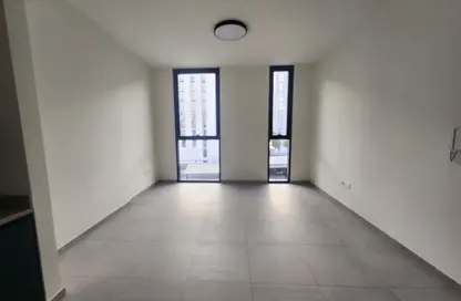 Apartment - 1 Bedroom - 1 Bathroom for rent in The Riff - Aljada - Sharjah