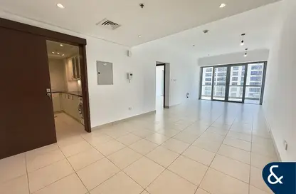 Apartment - 1 Bedroom - 1 Bathroom for rent in 8 Boulevard Walk - Mohammad Bin Rashid Boulevard - Downtown Dubai - Dubai