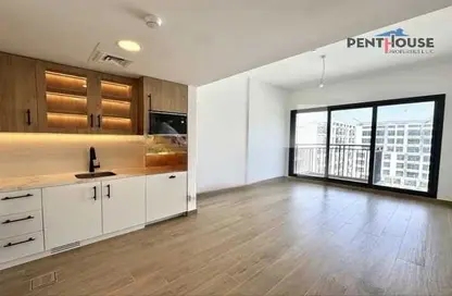 Apartment - 1 Bedroom - 1 Bathroom for sale in Liva - Town Square - Dubai
