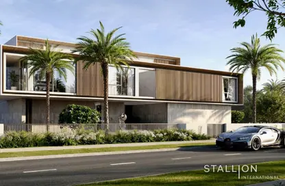 Villa - 7 Bedrooms for sale in The Oasis - Lavita - The Oasis by Emaar - Dubai Villa - 7 Bedrooms for sale in The Oasis - Lavita - The Oasis by Emaar - Dubai