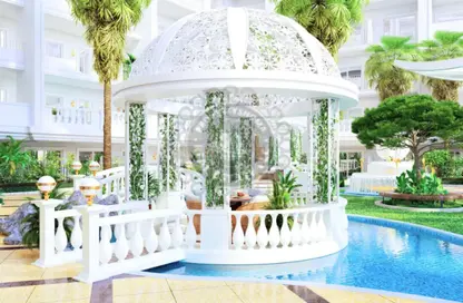 شقة - 1 حمام للبيع في فينسيتور أكوا ديمور - حديقة دبي العلميه - دبي