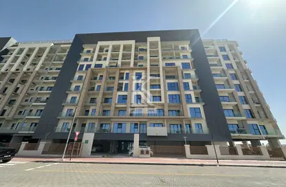 Apartment - Studio - 1 Bathroom for rent in Rukan Tower A - Rukan Tower - Dubai Land - Dubai