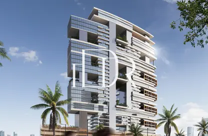 Apartment - 3 Bedrooms - 4 Bathrooms for sale in Radiant Marina Towers - Shams Abu Dhabi - Al Reem Island - Abu Dhabi