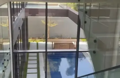 Villa - 5 Bedrooms - 5 Bathrooms for sale in Masaar - Tilal City - Sharjah