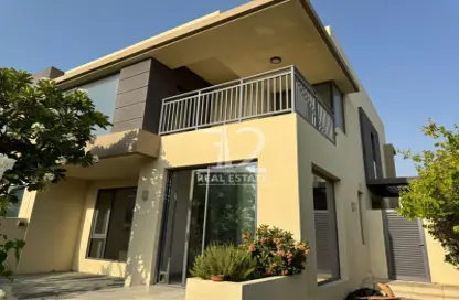 Villa - 5 Bedrooms - 4 Bathrooms for sale in Maple at Dubai Hills Estate - Dubai Hills Estate - Dubai