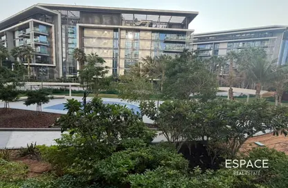 شقة - 2 غرف نوم - 3 حمامات للبيع في 7 شقة بناية - مساكن بلوواترز - بلوواترز - دبي