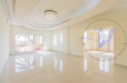 شقة - 3 غرف نوم - 5 حمامات للبيع في مبنى Al Badia ريزيدنسز 11 - البادية - دبي فيستيفال سيتي - دبي