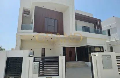 فيلا - 4 غرف نوم - 5 حمامات للبيع في ليا - فدان ياس - جزيرة الياس - أبوظبي