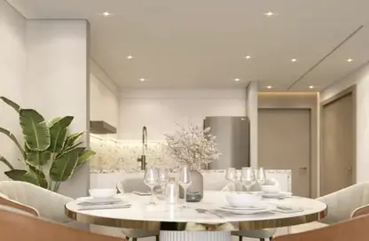 Apartment - 2 Bedrooms - 2 Bathrooms for sale in Neva Residences - District 16 - Jumeirah Village Circle - Dubai