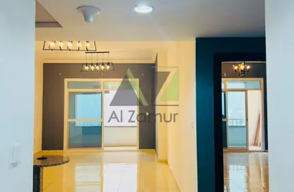 Apartment - 1 Bedroom - 2 Bathrooms for rent in Al Rabia Tower - Majan - Dubai Land - Dubai