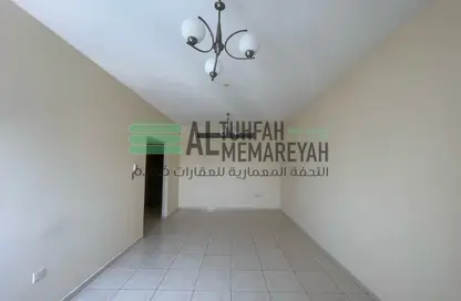 شقة - غرفة نوم - 2 حمامات للايجار في شارع بوخارا ​ - النهدة - الشارقة