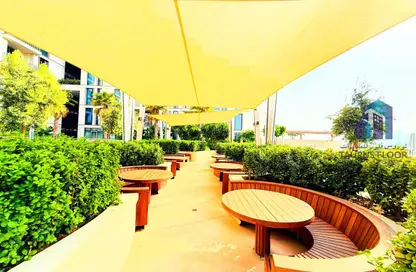 Apartment - 2 Bedrooms - 3 Bathrooms for rent in Al Badia Living - Dubai Festival City - Dubai