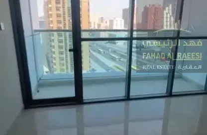 Apartment - 2 Bedrooms - 3 Bathrooms for sale in Gulfa Towers - Al Rashidiya 1 - Al Rashidiya - Ajman