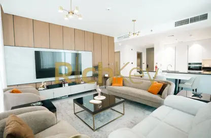 Apartment - 3 Bedrooms - 3 Bathrooms for sale in Residences 13 - District One - Mohammed Bin Rashid City - Dubai