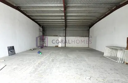 مستودع - استوديو للايجار في القوز الصناعية - القوز - دبي مستودع - استوديو للايجار في القوز الصناعية - القوز - دبي