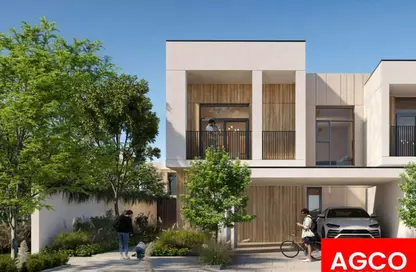 Bulk Sale Unit - Studio - 4 Bathrooms for sale in Raya - Arabian Ranches 3 - Dubai
