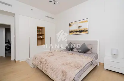 Apartment - 1 Bedroom - 1 Bathroom for rent in La Rive - Building 2 - La Mer - Jumeirah - Dubai
