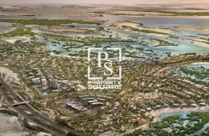 Land - Studio for sale in Al Jubail Island - Abu Dhabi