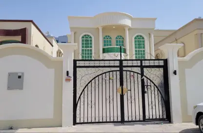 Villa - 5 Bedrooms - 4 Bathrooms for rent in Al Rawda 2 Villas - Al Rawda 2 - Al Rawda - Ajman