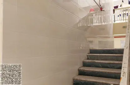 Labor Camp - Studio - 7+ Bathrooms for rent in Al Jurf 2 - Al Jurf - Ajman Downtown - Ajman