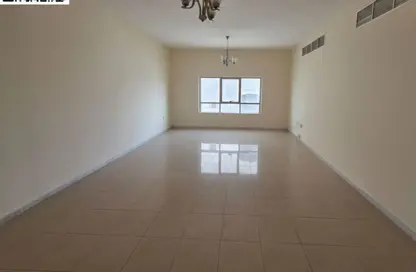 Apartment - 2 Bedrooms - 2 Bathrooms for rent in Ajman Corniche Residences - Ajman Corniche Road - Ajman